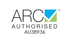 ARC Authorised