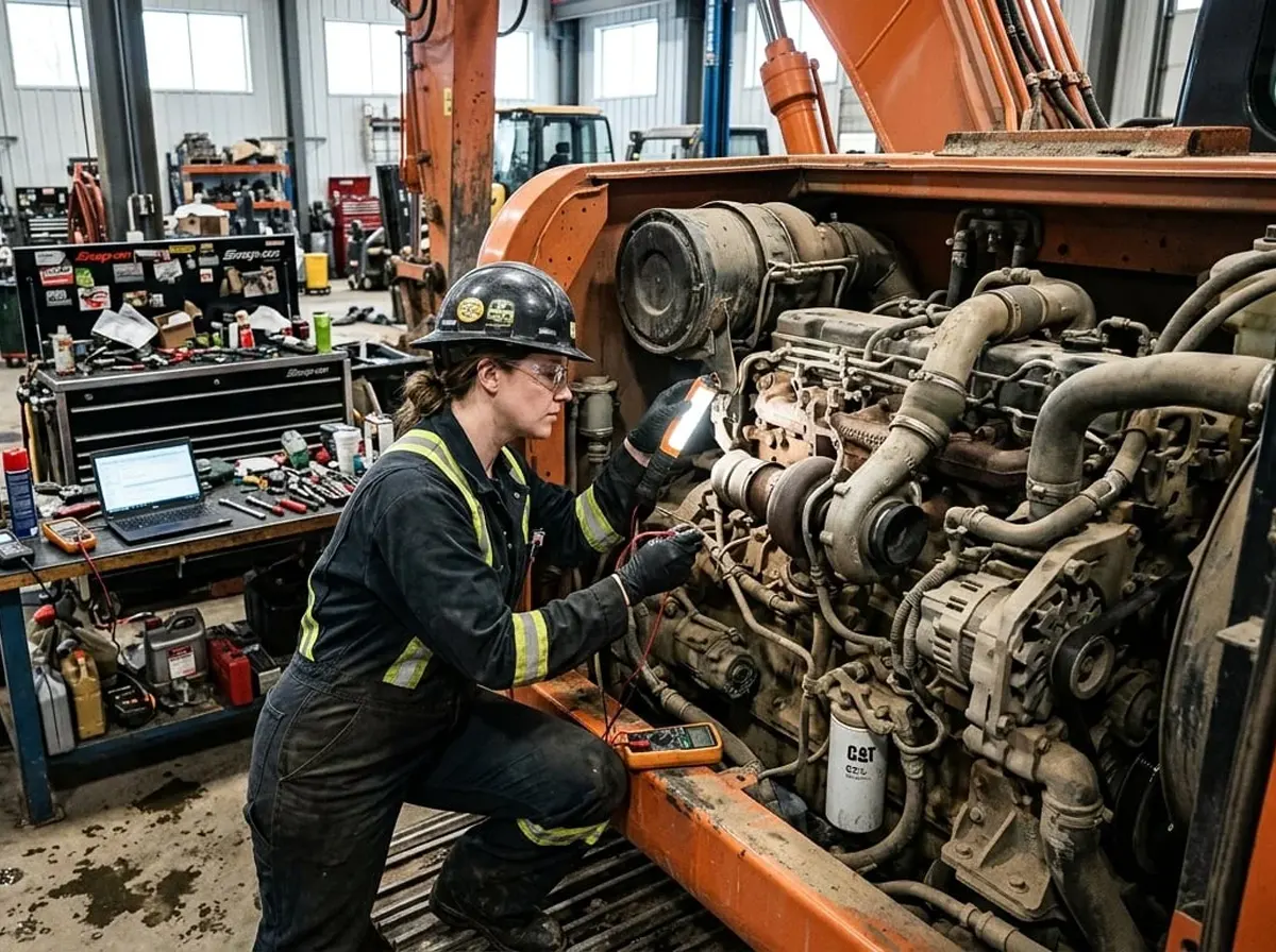 Inspections & Roadworthy Certificates