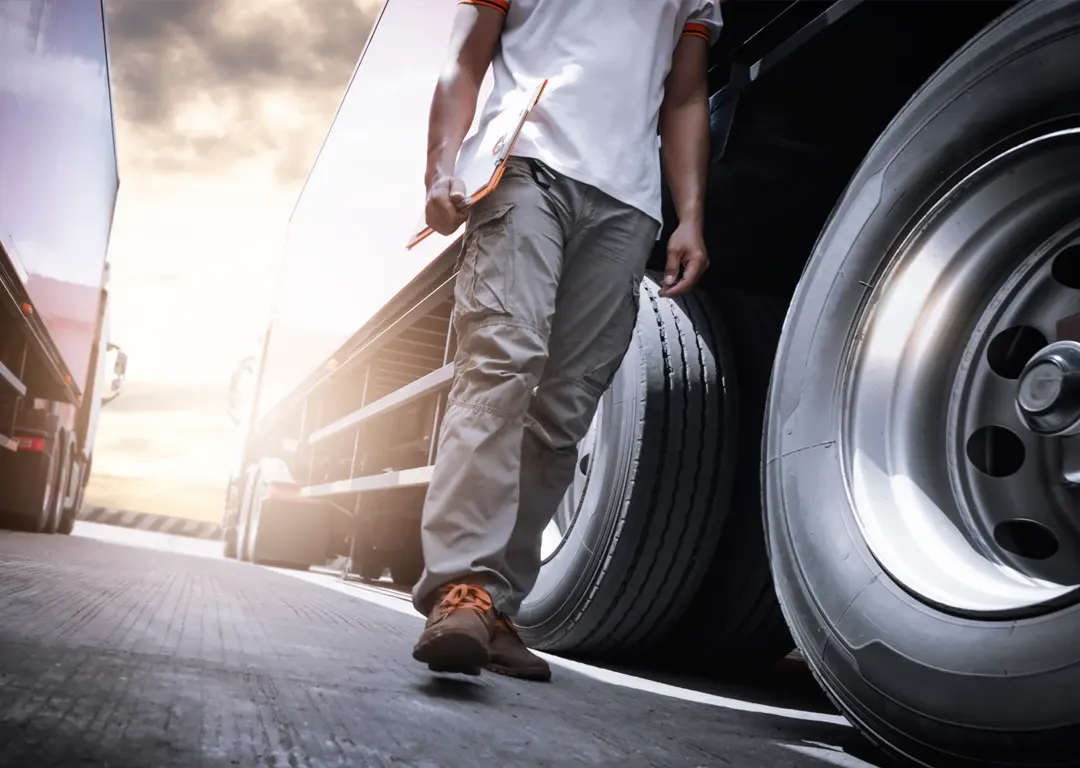 Queensland Inspections & Compliance