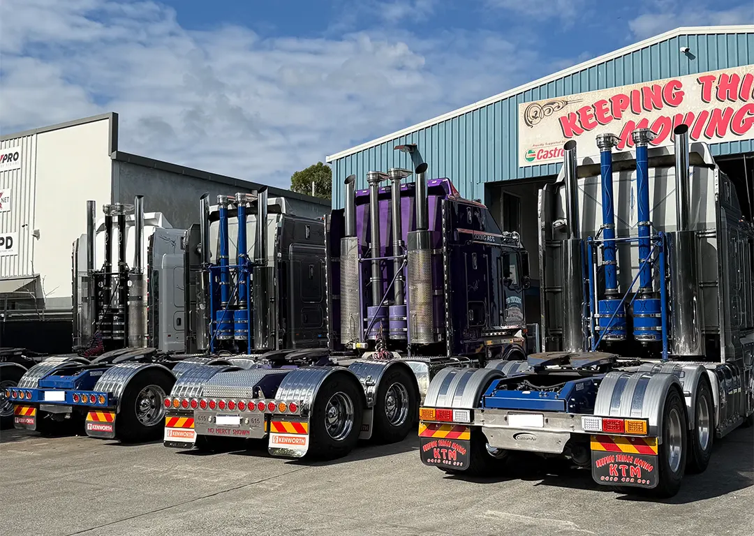 fleet